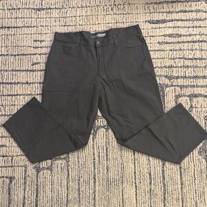 Carhartt Men's Gray Jeans